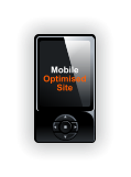 Mobile OptimisedSite
